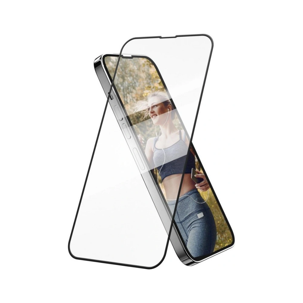 Hurtownia GSM - Sticlă SwitchEasy Glass Pro 9H Apple iPhone 13 mini - SWE140 - {ean13} - Hurt