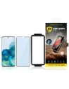 Szkło hybrydowe PanzerShell Hybrid Flexi Glass Samsung Galaxy S20+ Plus