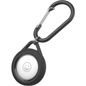 Wholesale Catalyst Total Protection Apple AirTag black - CAT144 - {ean13} - Hurt