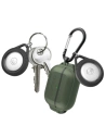 Hurtownia GSM - Etui Catalyst Total Protection Apple AirTag černé - CAT144 - {ean13} - Hurt