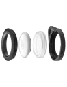 Wholesale Catalyst Total Protection Apple AirTag black - CAT144 - {ean13} - Hurt