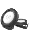 Etui Catalyst mit Clip Total Protection Apple AirTag schwarz
