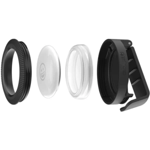 Hurtownia GSM - Etui Catalyst z klipsem Total Protection Apple AirTag czarne - CAT145 - {ean13} - Hurt