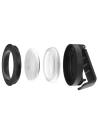 Hurtownia GSM - Etui Catalyst s klipem Total Protection Apple AirTag černé - CAT145 - {ean13} - Hurt
