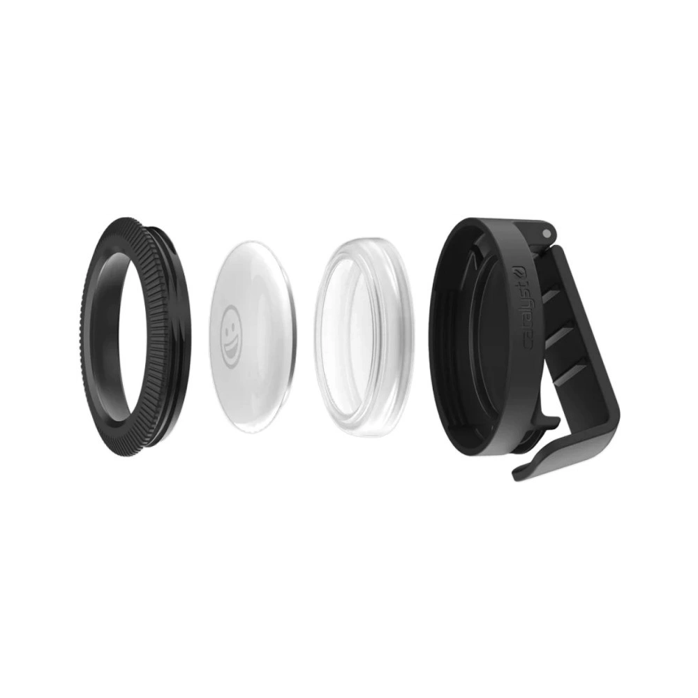Hurtownia GSM - Etui Catalyst z klipsem Total Protection Apple AirTag fekete - CAT145 - {ean13} - Hurt