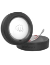 Catalyst Apple Case zum Aufkleben Total Protection AirTag schwarz