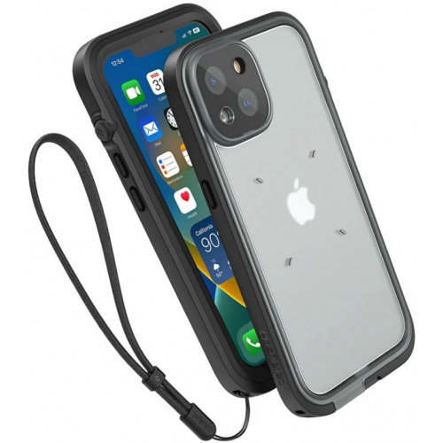 Hurtownia Catalyst - 4897041803105 - CAT147 - Etui Catalyst Total Protection Apple iPhone 14 czarne - B2B homescreen