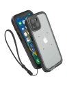 Etui Catalyst Total Protection Apple iPhone 14 czarne