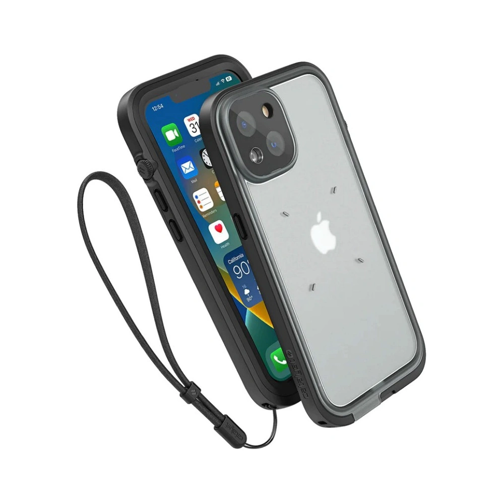 Hurtownia GSM - Etui Catalyst Total Protection Apple iPhone 14 černé - CAT147 - {ean13} - Hurt
