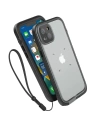 Etui Catalyst Total Protection Apple iPhone 14 Plus / 15 Plus schwarz