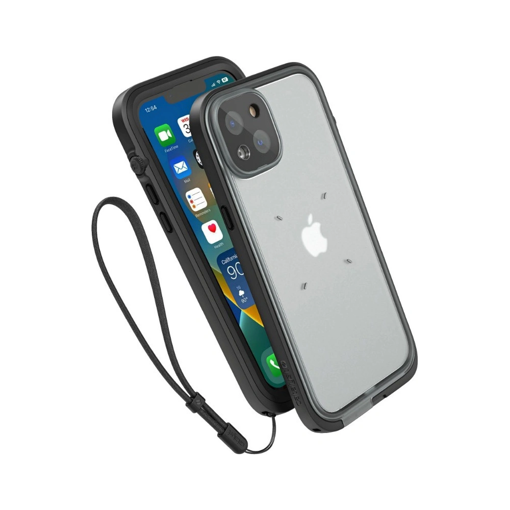 Hurtownia GSM - Etui Catalyst Total Protection Apple iPhone 14 Plus / 15 Plus schwarz - CAT148 - {ean13} - Hurt
