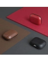 Hurtownia GSM - [OUTLET] UNIQ Terra tok Apple AirPods Pro valódi bőr olíva zöld/olive - OT-470 - {ean13} - Hurt