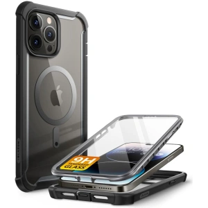 Wholesale Supcase IBLSN Ares Mag MagSafe Apple iPhone 14 Pro Black - SPC360 - {ean13} - Hurt