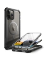 Etui Supcase IBLSN Ares Mag MagSafe Apple iPhone 14 Pro Negru