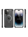 Hurtownia GSM - Etui Supcase IBLSN Ares Mag MagSafe Apple iPhone 14 Pro Fekete - SPC360 - {ean13} - Hurt