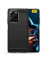 Wholesale Tech-Protect TPUCarbon Xiaomi Redmi Note 12 Pro/POCO X5 Pro 5G Black - THP1788 - {ean13} - Hurt