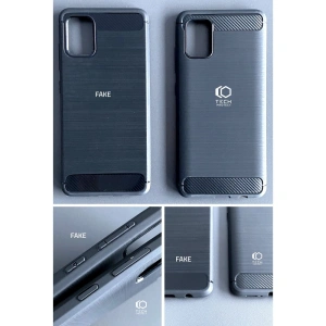 Hurtownia GSM - Etui Tech-Protect TPUCarbon Xiaomi Redmi Note 12 Pro/POCO X5 Pro 5G Schwarz - THP1788 - {ean13} - Hurt