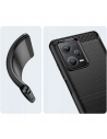 Wholesale Tech-Protect TPUCarbon Xiaomi Redmi Note 12/POCO X5 5G Black - THP1789 - {ean13} - Hurt