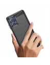 Wholesale Tech-Protect TPUCarbon Motorola Moto G73 5G Black - THP1790 - {ean13} - Hurt