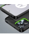 Hurtownia GSM - Etui Tech-Protect TPUCarbon Motorola Moto G13/G23 černé - THP1791 - {ean13} - Hurt