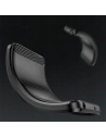 Wholesale Tech-Protect TPUCarbon Motorola Moto G13/G23 Black - THP1791 - {ean13} - Hurt