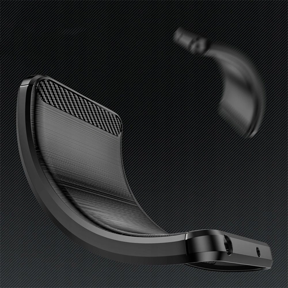 Wholesale Tech-Protect TPUCarbon Motorola Moto G13/G23 Black - THP1791 - {ean13} - Hurt
