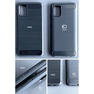Hurtownia GSM - Etui Tech-Protect TPUCarbon Motorola Moto G13/G23 černé - THP1791 - {ean13} - Hurt