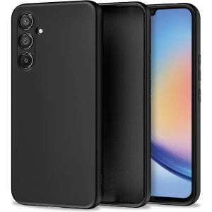 Hurtownia GSM - Etui Tech-Protect Icon Samsung Galaxy A34 5G Black - THP1792 - {ean13} - Hurt