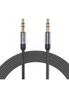 Kabel Tech-Protect Ultraboost Mini-Klinke 3.5mm 150cm Schwarz