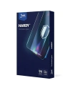 Sticlă securizată 3MK Hardy Samsung Galaxy S23 neagră