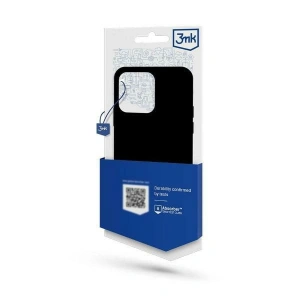 Hurtownia GSM - Etui 3MK Matt Case Motorola Moto Edge 30 Neo fekete - 3MK4593 - {ean13} - Hurt