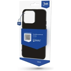 Wholesale 3MK Matt Case Motorola Moto G53 black - 3MK4594 - {ean13} - Hurt