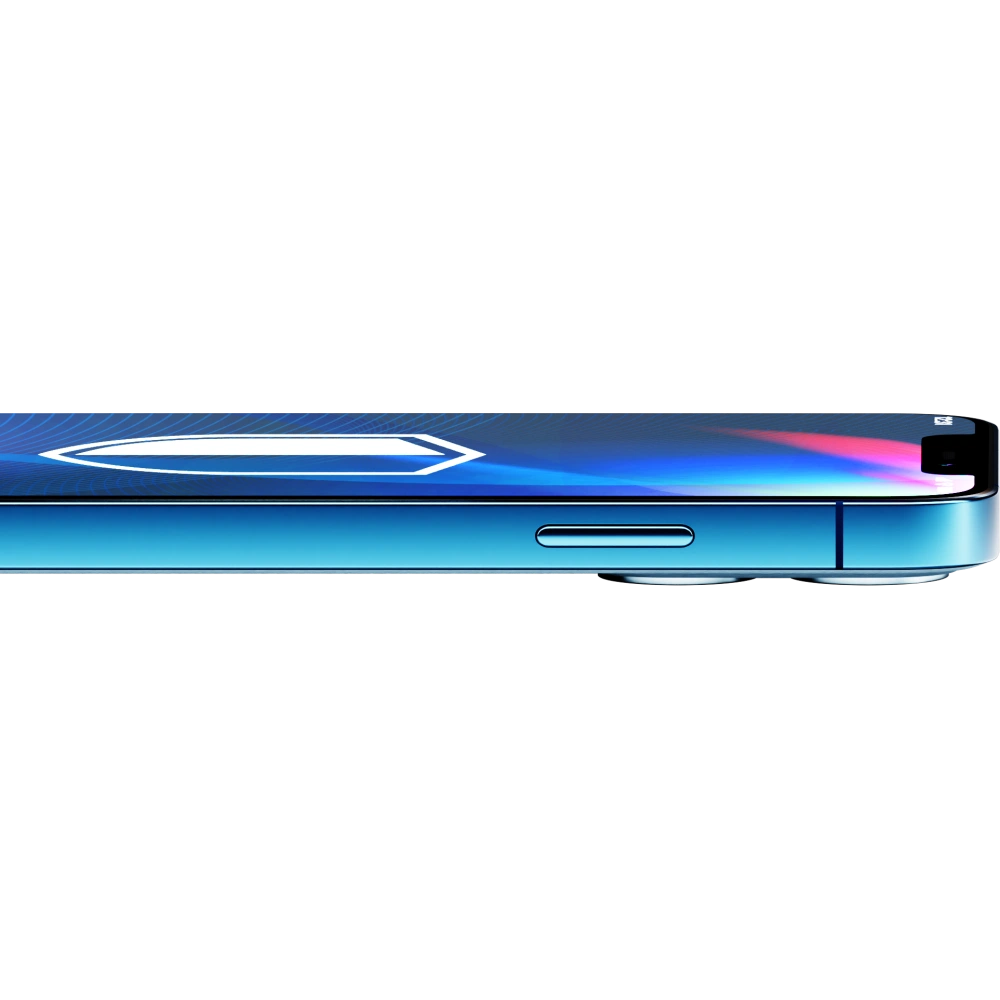 Hurtownia GSM - Edzett üveg 3MK Hardy Samsung Galaxy S23 fekete - 3MK4589 - {ean13} - Hurt