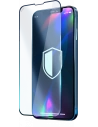 Hurtownia GSM - Sticlă securizată 3MK Hardy Samsung Galaxy S23 neagră - 3MK4589 - {ean13} - Hurt