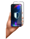 Hurtownia GSM - Sticlă securizată 3MK Hardy Samsung Galaxy S23 neagră - 3MK4589 - {ean13} - Hurt