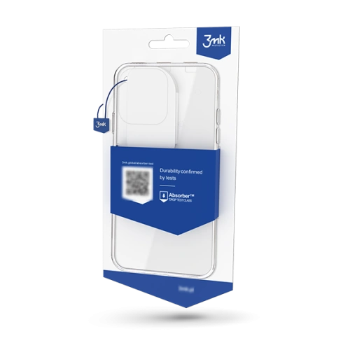 Etui 3MK Armor Case Samsung Galaxy A34 5G