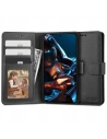 Tech-Protect Wallet Xiaomi Redmi Note 12 Pro/POCO X5 Pro 5G Black