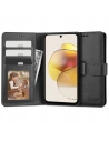 Wholesale Tech-Protect Wallet Motorola Moto G73 5G Black - THP1799 - {ean13} - Hurt