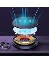 Hurtownia GSM - MagSafe Wireless Charger Baseus Simple Mini3 Qi 15W blau - BSU3981 - {ean13} - Hurt