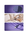 Hurtownia GSM - MagSafe Wireless Charger Baseus Simple Mini3 Qi 15W blau - BSU3981 - {ean13} - Hurt