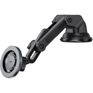 Wholesale ESR Halolock Magnetic MagSafe Dashboard Adjustable Car Mount Black - ESR660 - {ean13} - Hurt