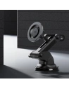 Wholesale ESR Halolock Magnetic MagSafe Dashboard Adjustable Car Mount Black - ESR660 - {ean13} - Hurt