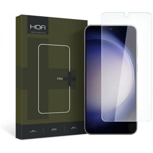 Hofi Distributor - 9490713930991 - HOFI344 - Hofi Glass Pro+ Samsung Galaxy S23 Clear - B2B homescreen