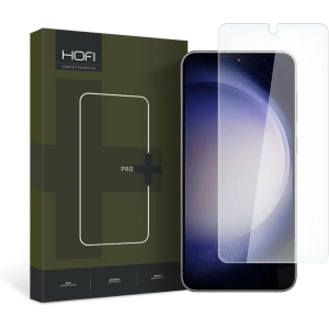 Hurtownia GSM - Sticlă călită Hofi Glass Pro+ Samsung Galaxy S23+ Plus Clear - HOFI345 - {ean13} - Hurt