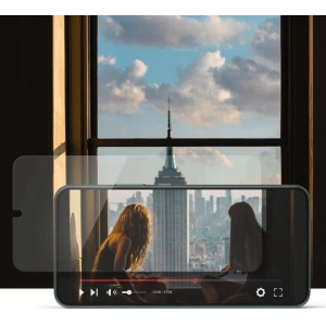 Hurtownia GSM - Sticlă călită Hofi Glass Pro+ Samsung Galaxy S23+ Plus Clear - HOFI345 - {ean13} - Hurt
