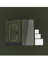 Wholesale Hofi Glass Pro+ Samsung Galaxy S23+ Plus Clear - HOFI345 - {ean13} - Hurt