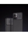 Wholesale Nillkin Camshield Xiaomi Redmi Note 12/POCO X5 5G Black - NLK943 - {ean13} - Hurt