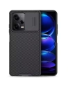 Etui Nillkin Camshield Pro Xiaomi Redmi Note 12 Pro/POCO X5 Pro 5G Fekete