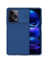 Hurtownia GSM - Etui Nillkin Camshield Pro Xiaomi Redmi Note 12 Pro/POCO X5 Pro 5G Kék - NLK946 - {ean13} - Hurt