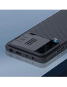 Hurtownia GSM - Etui Nillkin Camshield Pro Xiaomi Redmi Note 12 Pro/POCO X5 Pro 5G Kék - NLK946 - {ean13} - Hurt